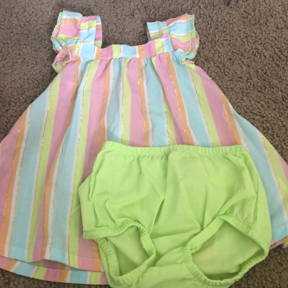 Dress